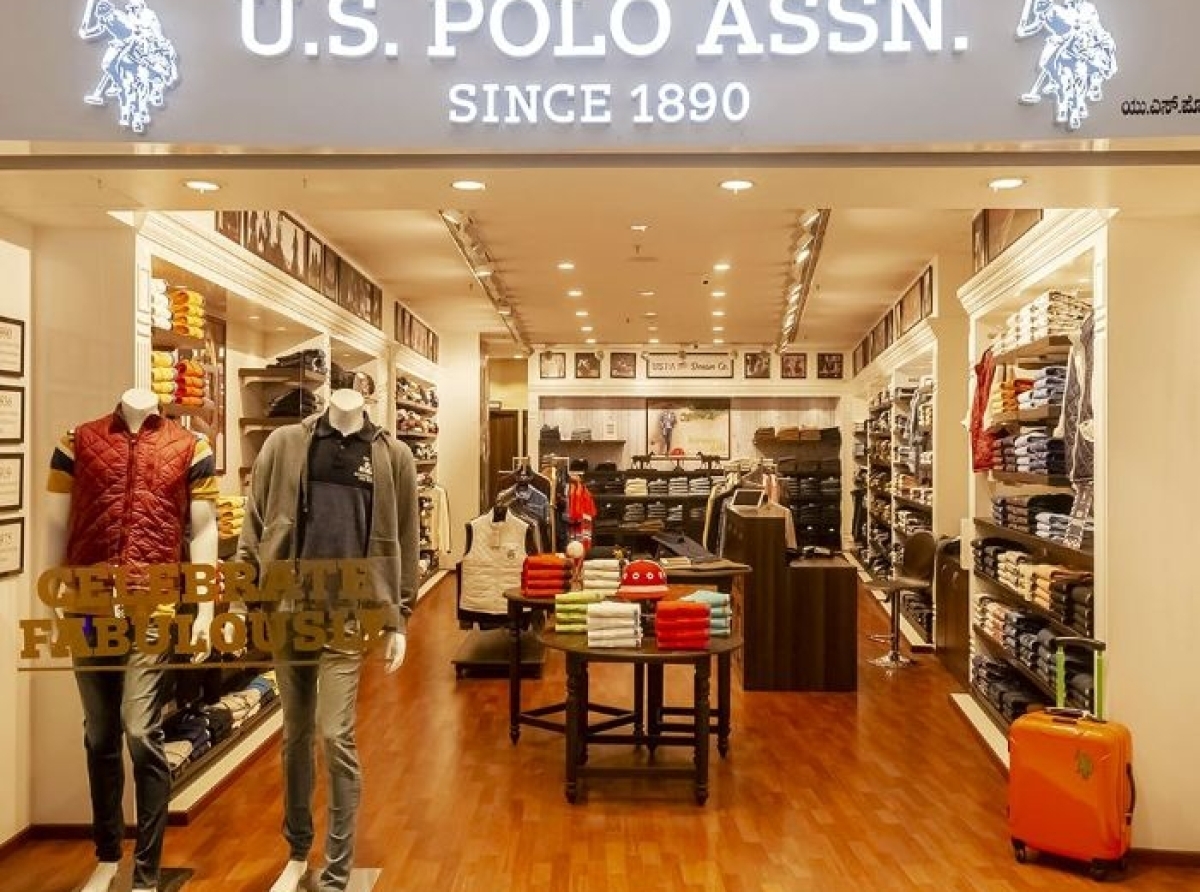 U.S. Polo Assn. Launches New Website and